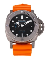 Panerai Submersible PAM01305